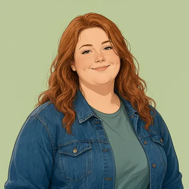 Ginger