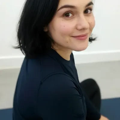 Елена, 33