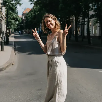 Твоя Виталина