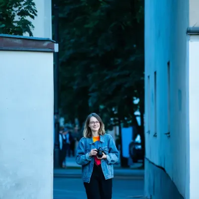 Диана З.