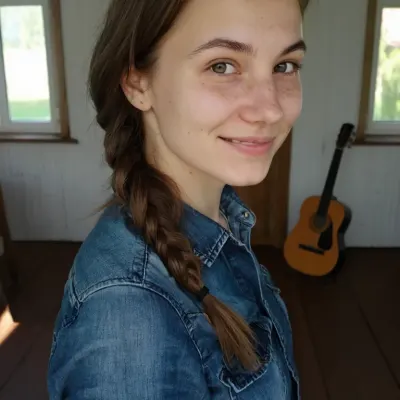 Львица, 26