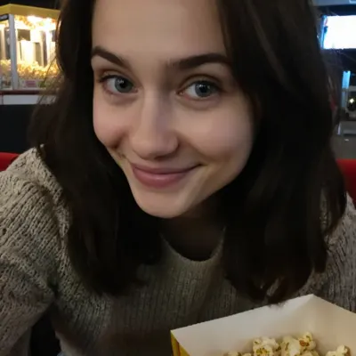 Ника, 29