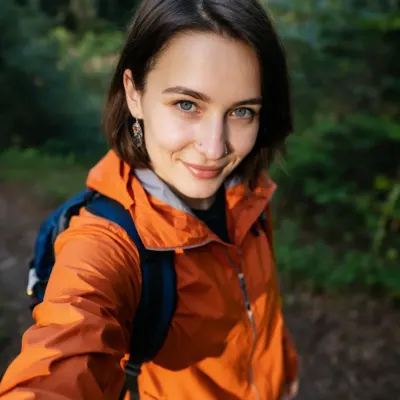 Брюнетка_Катя