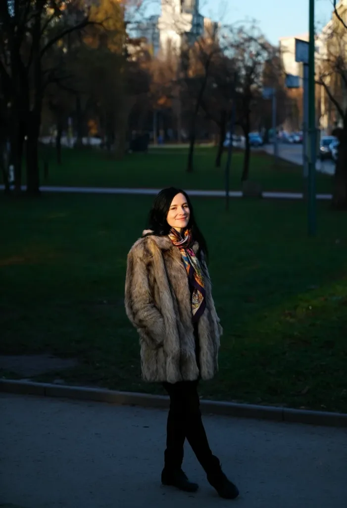 Изабелла